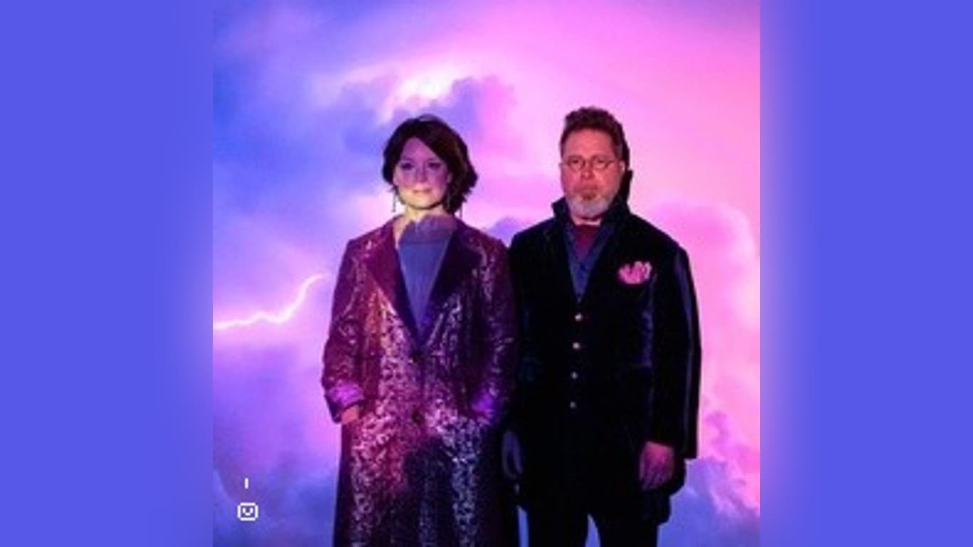 Emma Salokoski & Jarmo Saari – Kaksin