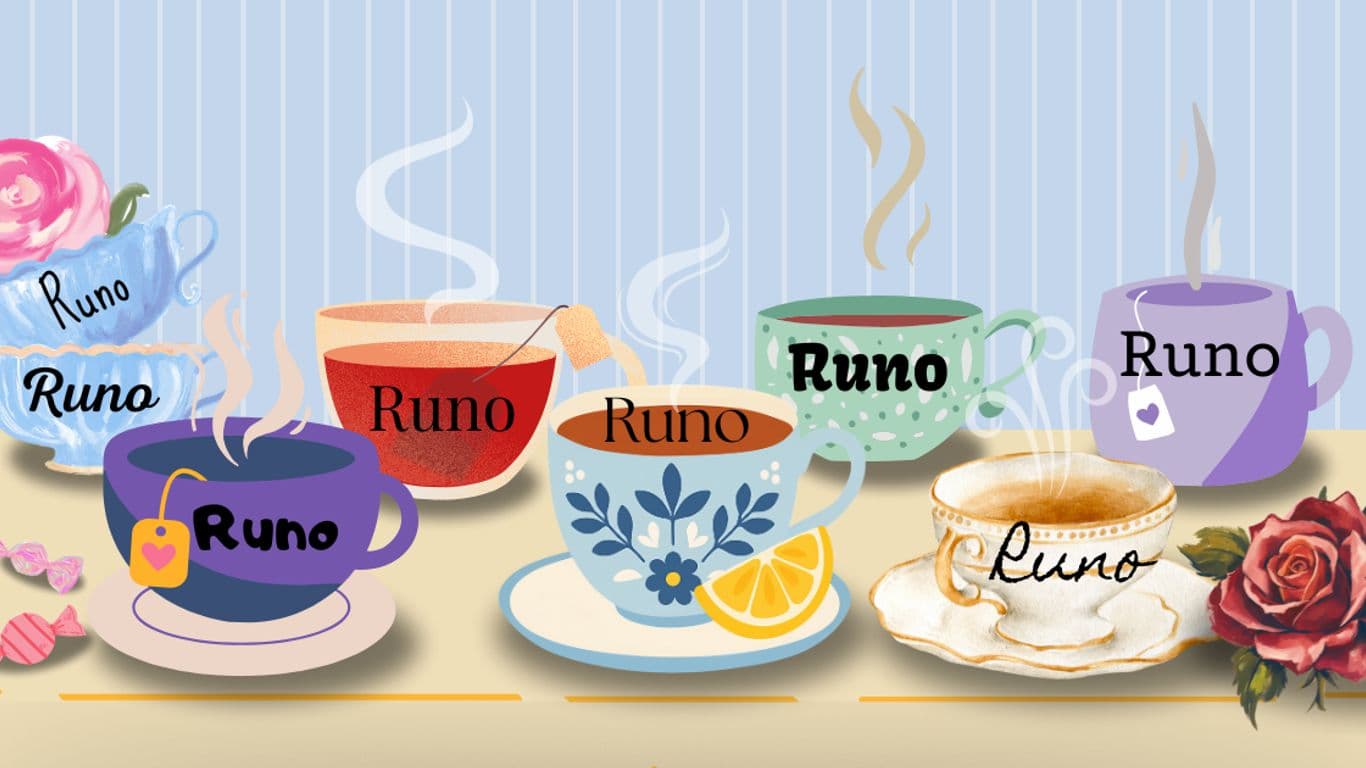 Open mic -runoilta