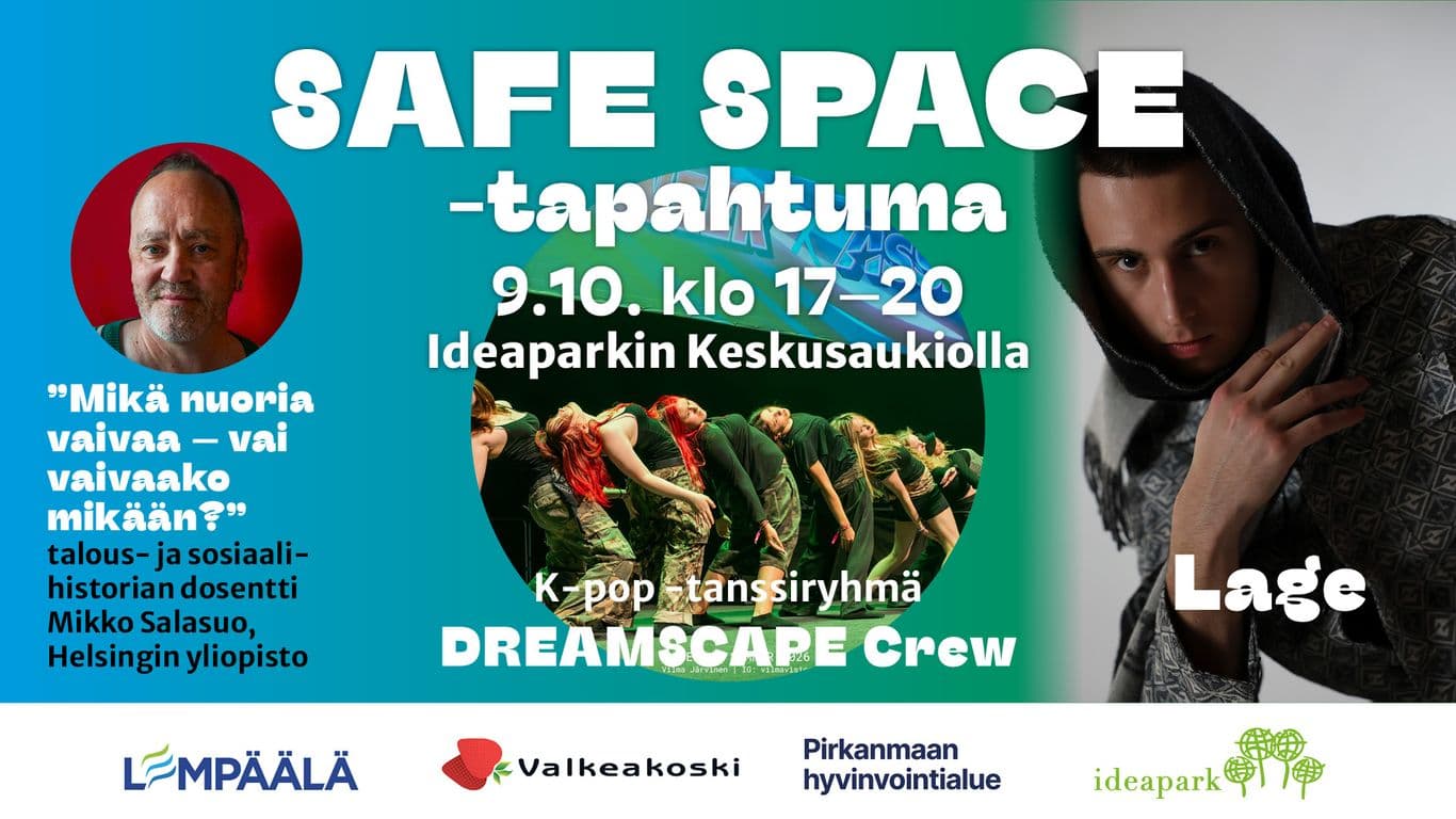 Safe Space
