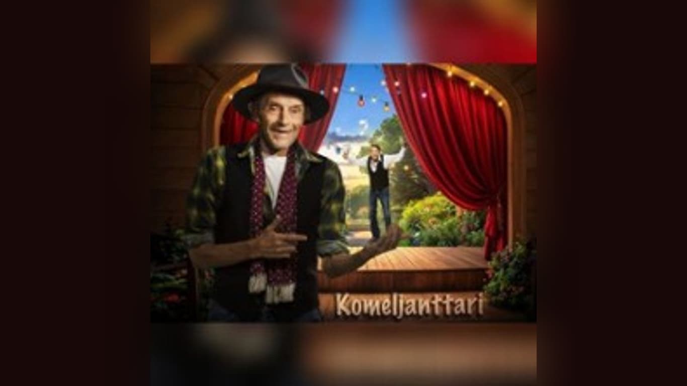 Komelijanttari