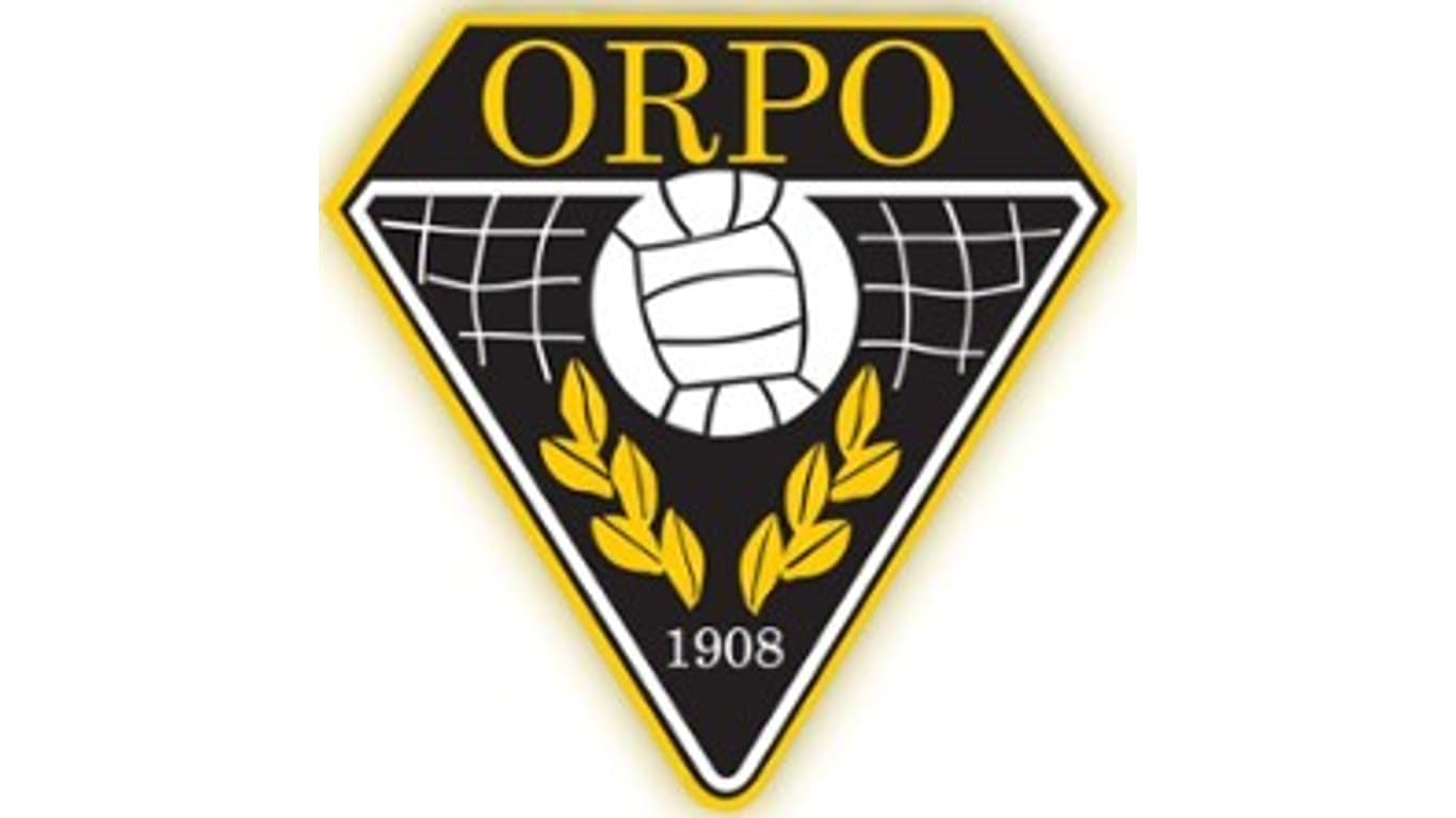 Liigaottelu OrPo - Pfeifer Kuusamo