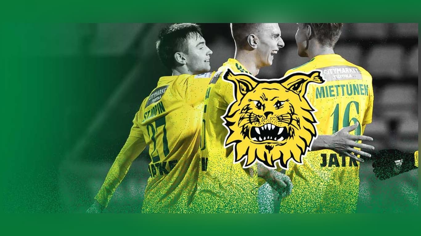 Ilves/2 - P-Iirot
