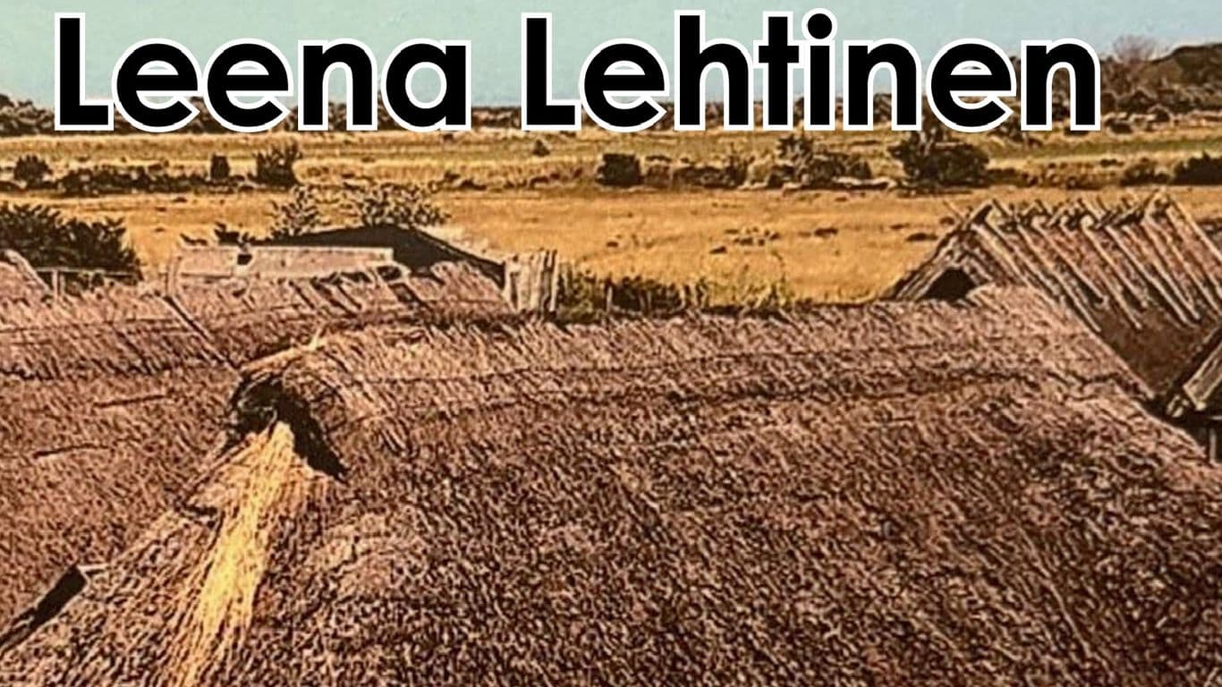 Leena Lehtinen