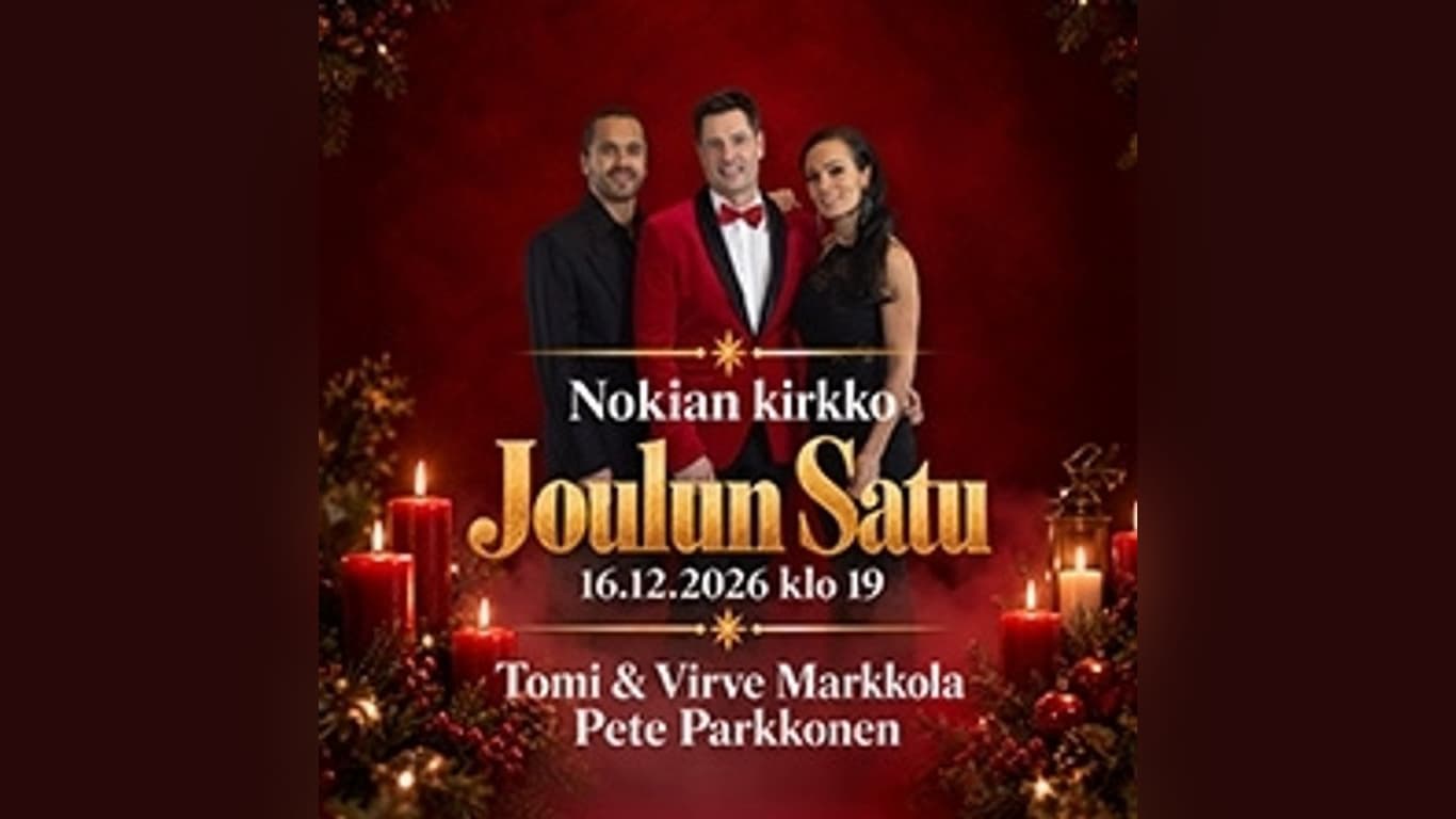 Joulun Satu -joulukonsertti