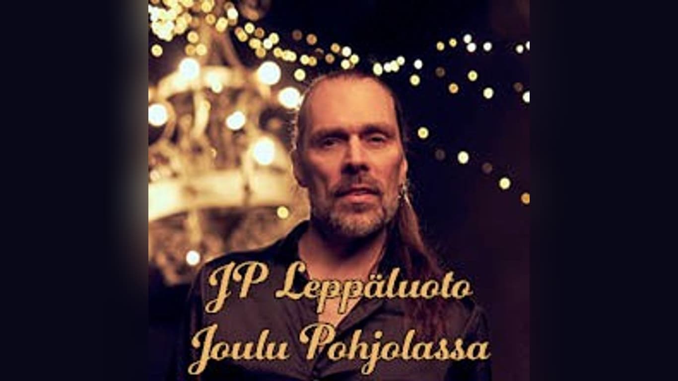 JP Leppäluoto - Joulu Pohjolassa