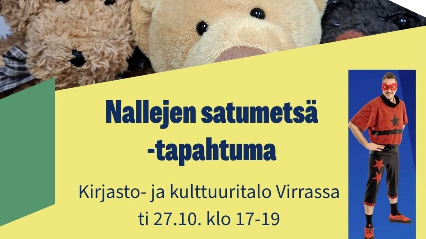 Kuvituskuva.