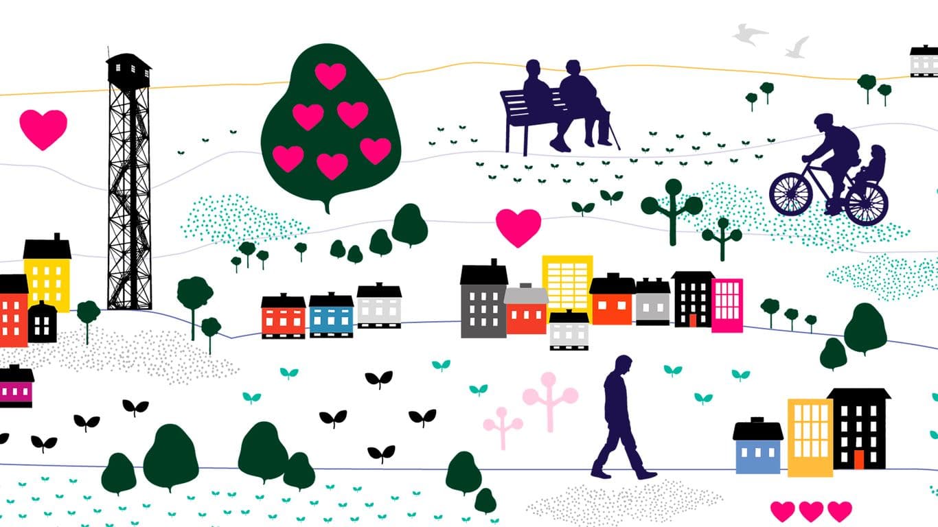 Vapaaehtoiseksi TampereMissiolle