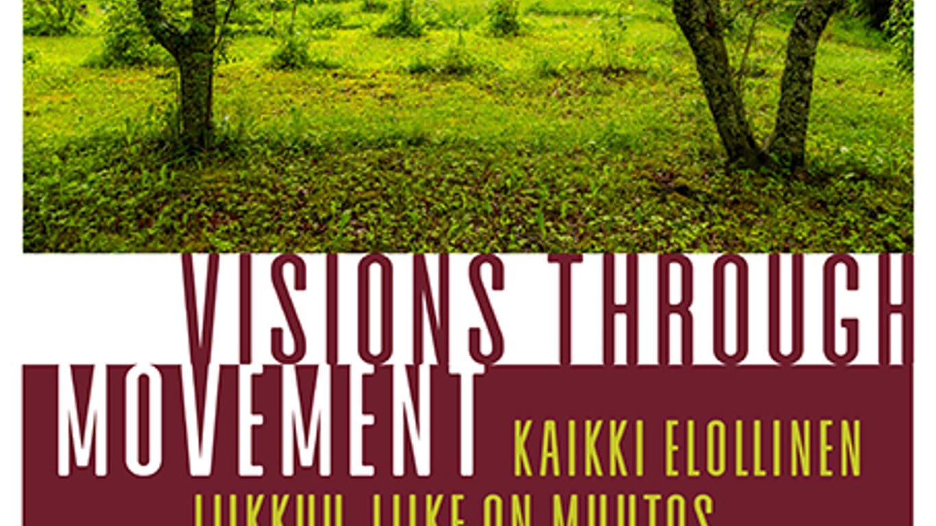 Visions through movement