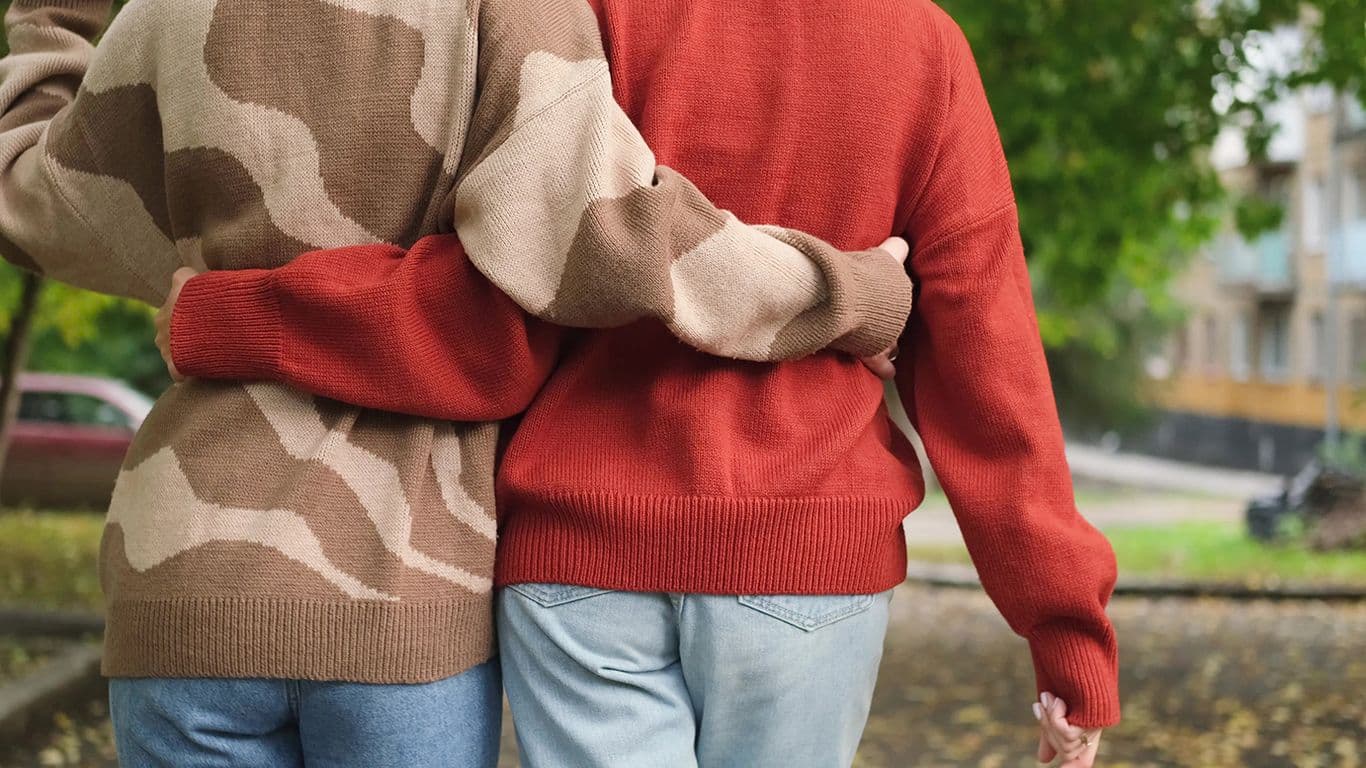 Koko kaupungin yhteinen vanhempainilta – teemana seurustelu