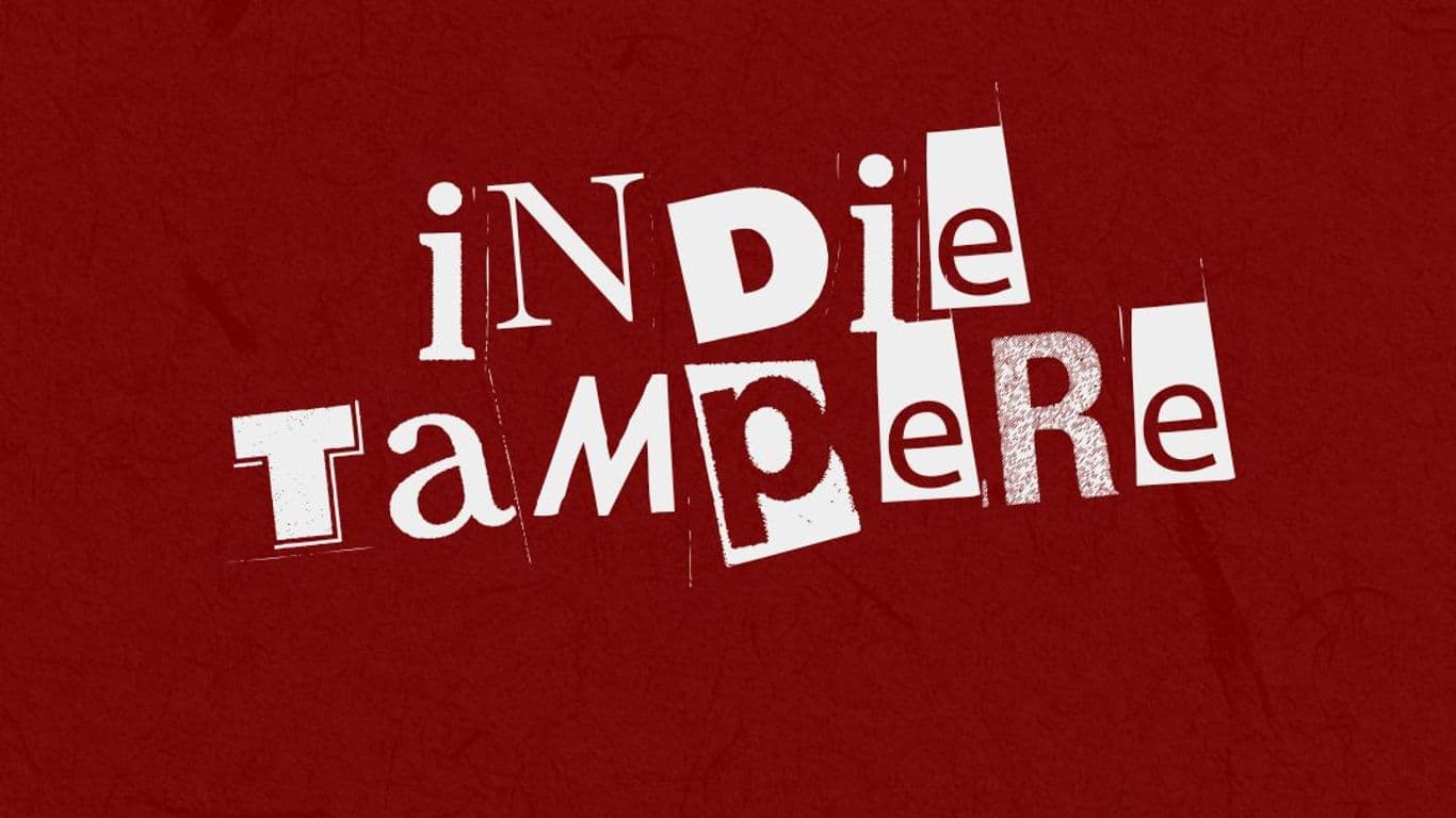 Indie Tampere vol. 3