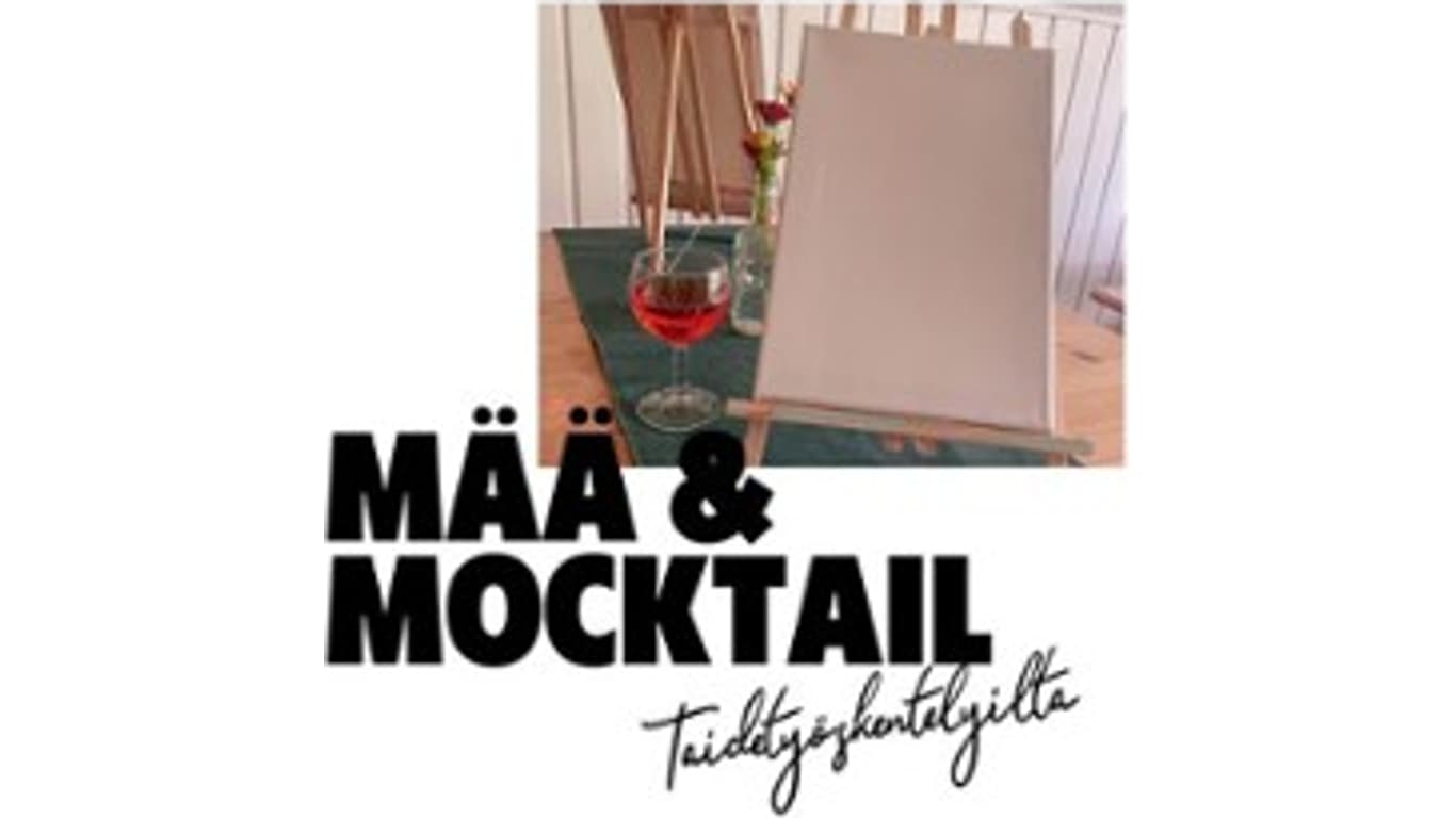 MÄÄ & Mocktail