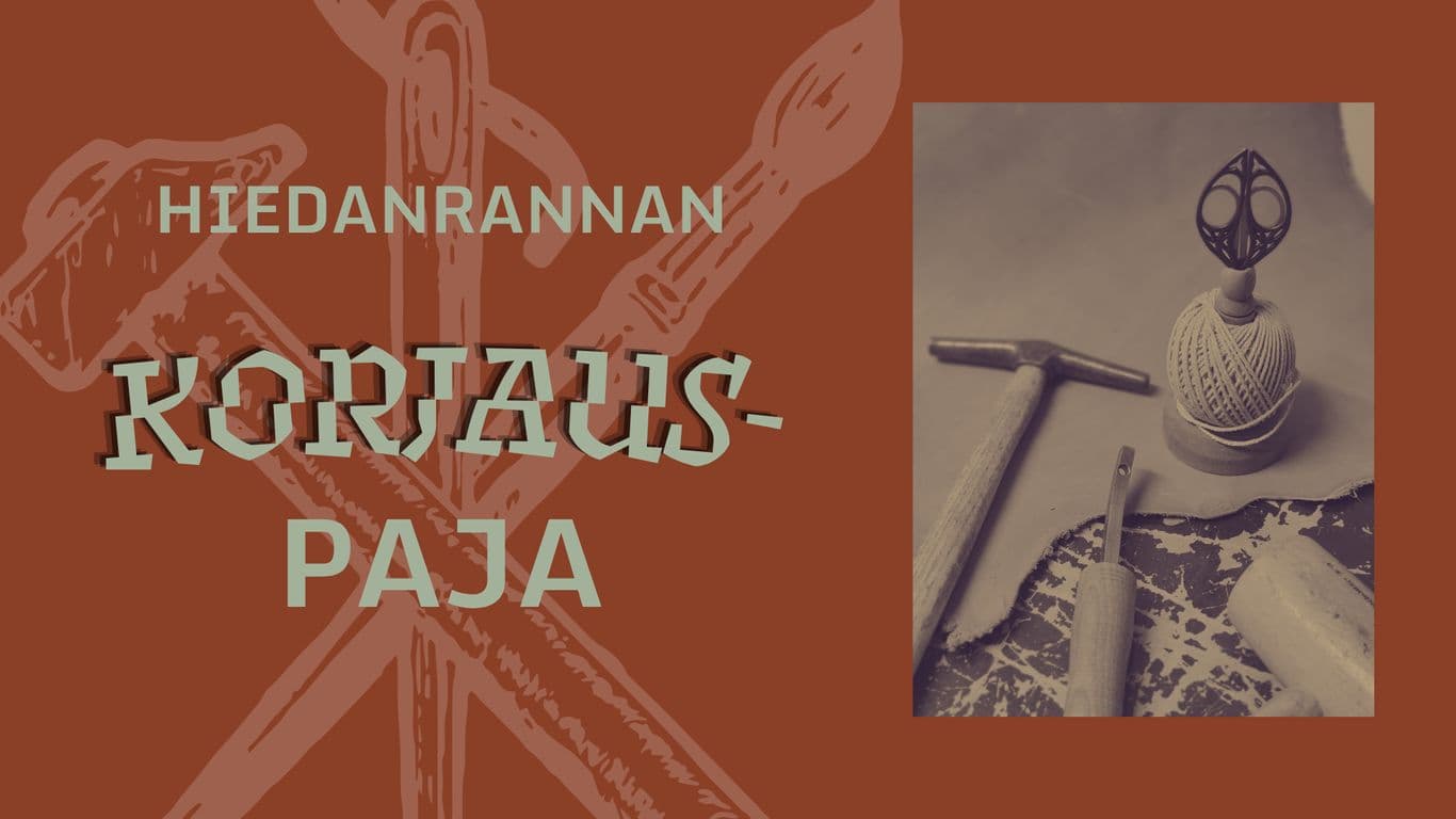 Hiedanrannan Korjauspaja