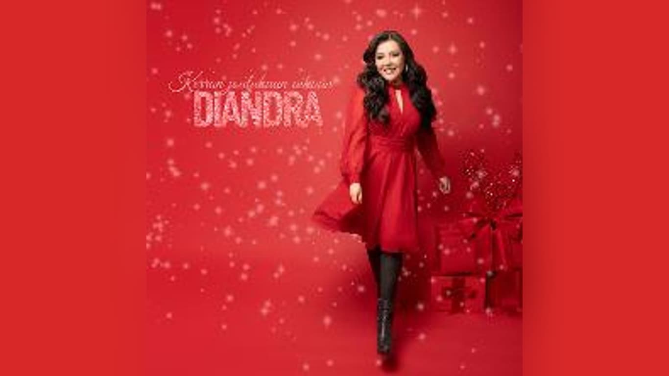 Diandra - Kerran joulukuun aikaan