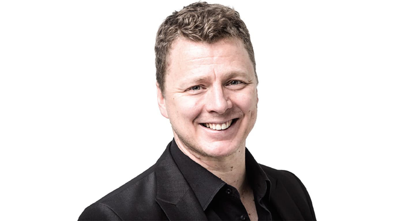 Jaakko Saariluoma K18