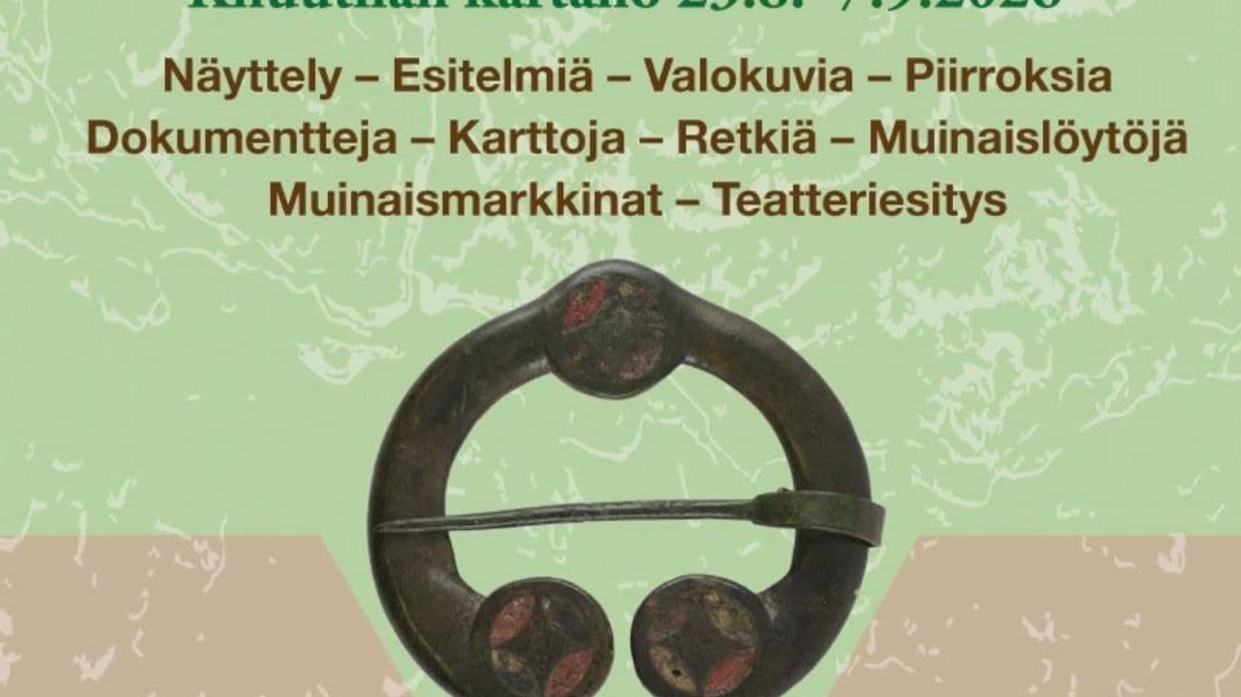 Knuutilan solki