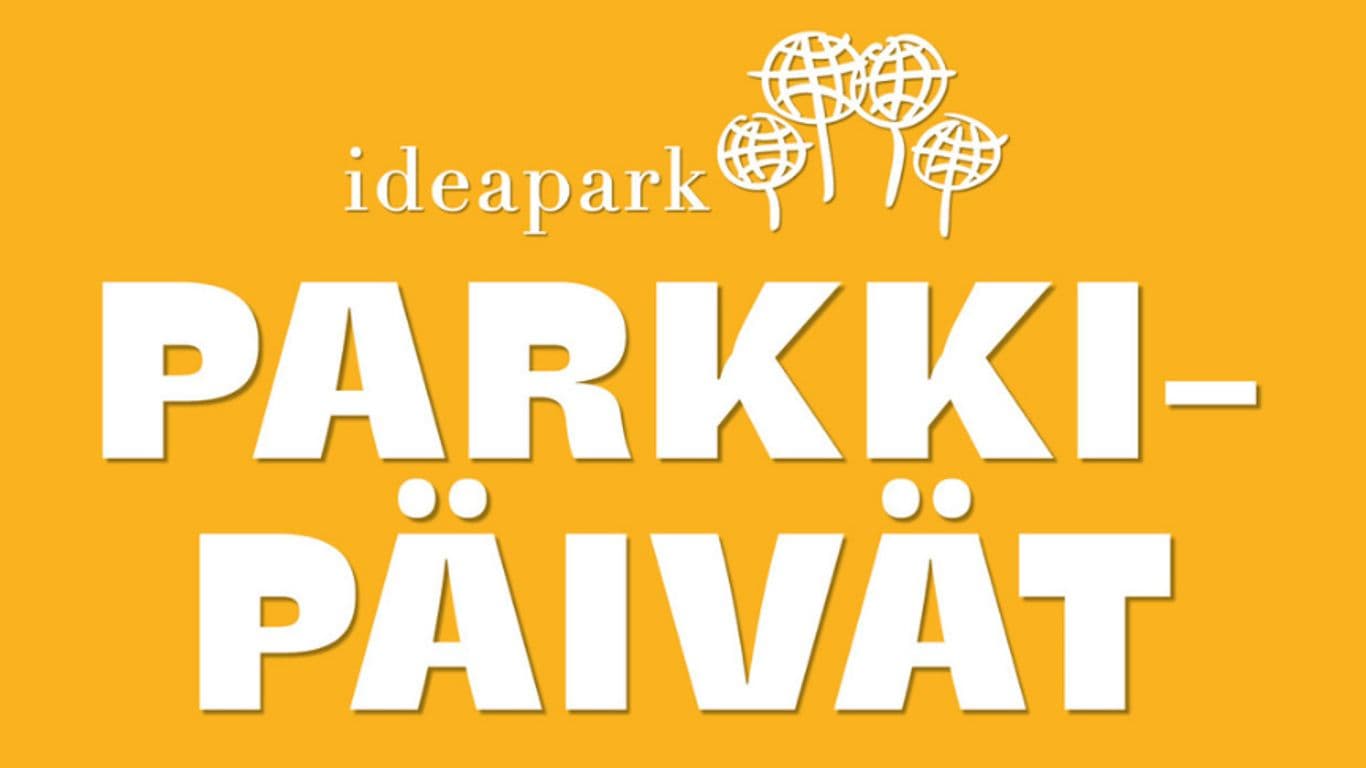 Parkkipäivät
