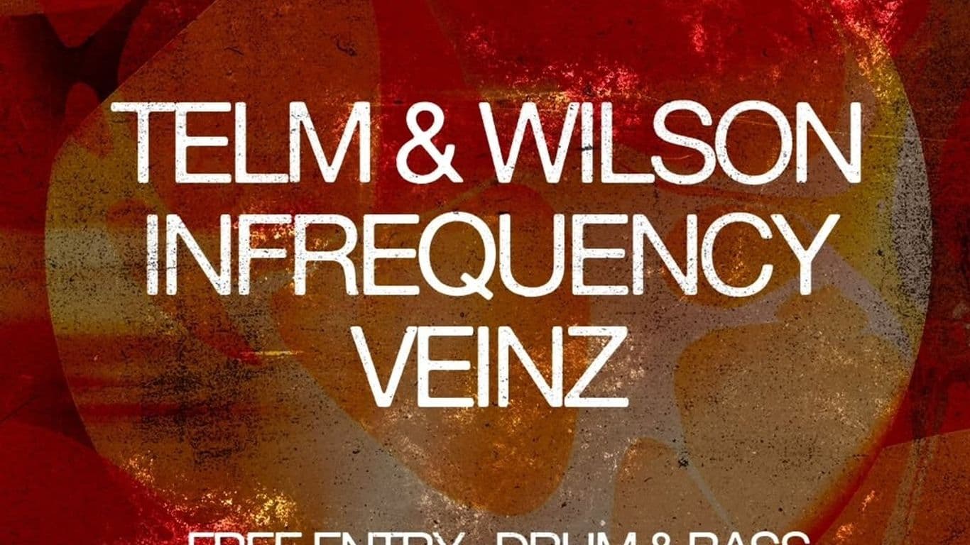 Terrace and Bass / Drum & Bass