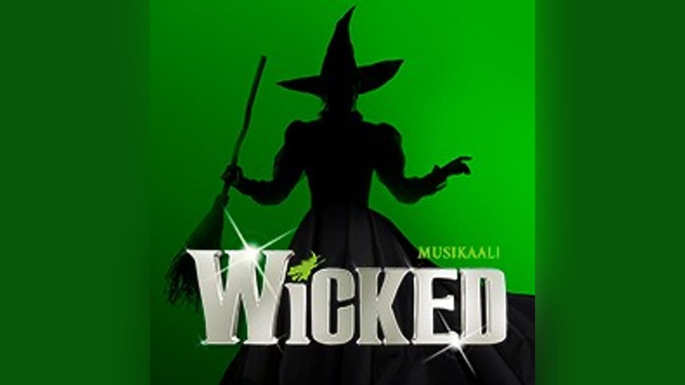 WICKED / ENNAKKO
