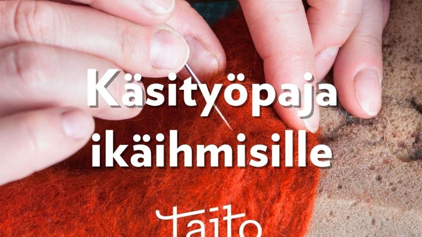 Huovutusta