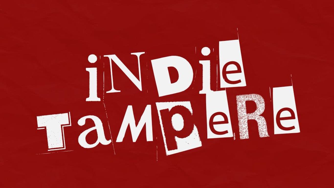 Indie Tampere -taitelijakahvit