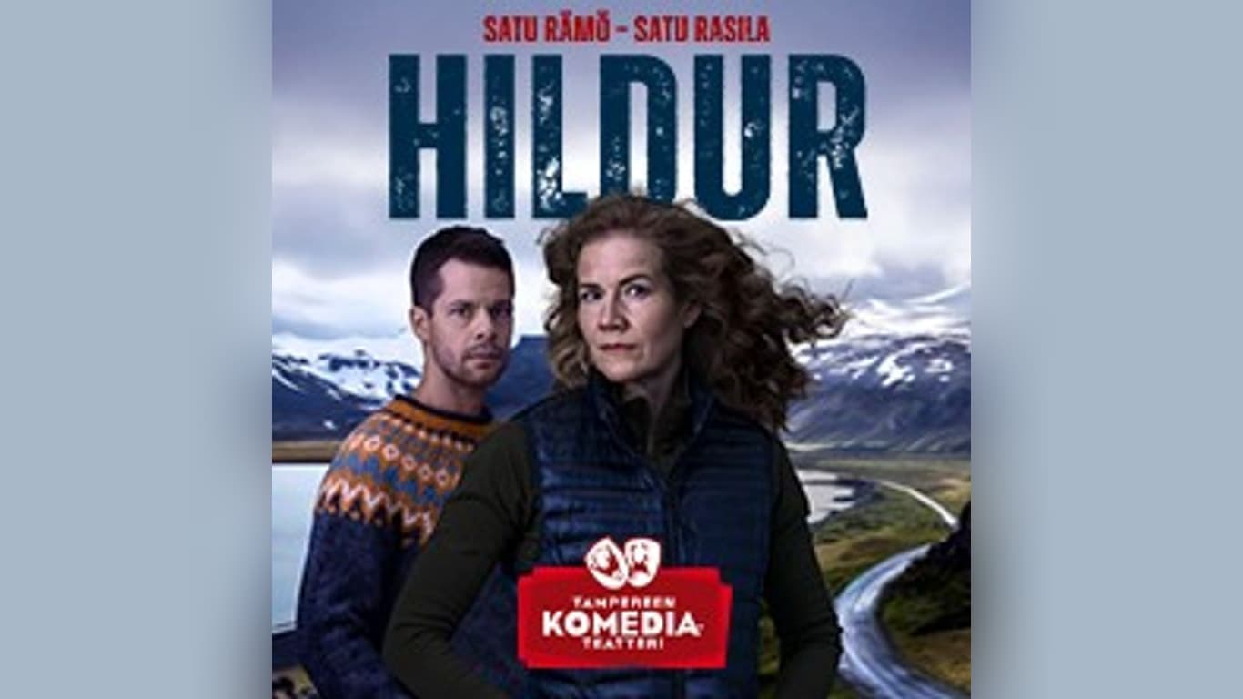 Hildur