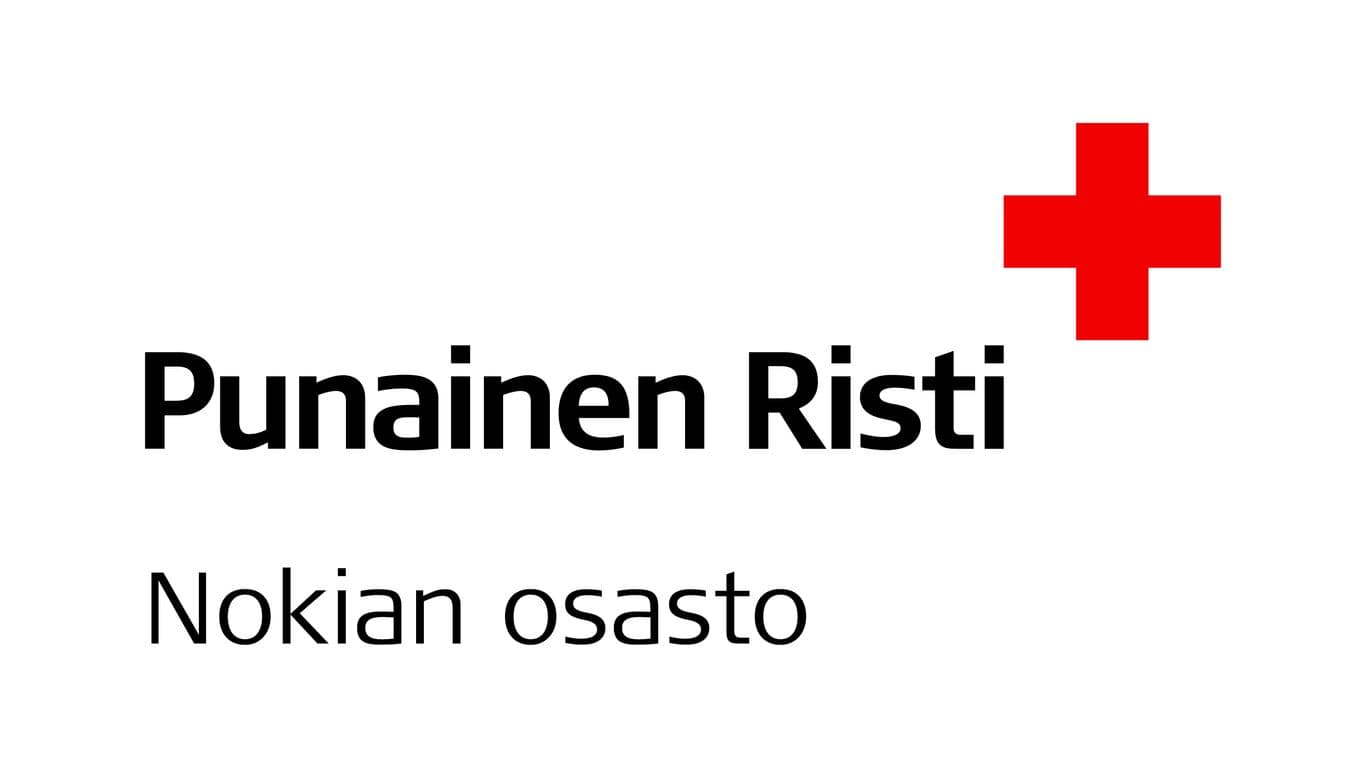 SPR Nokian osaston logo.