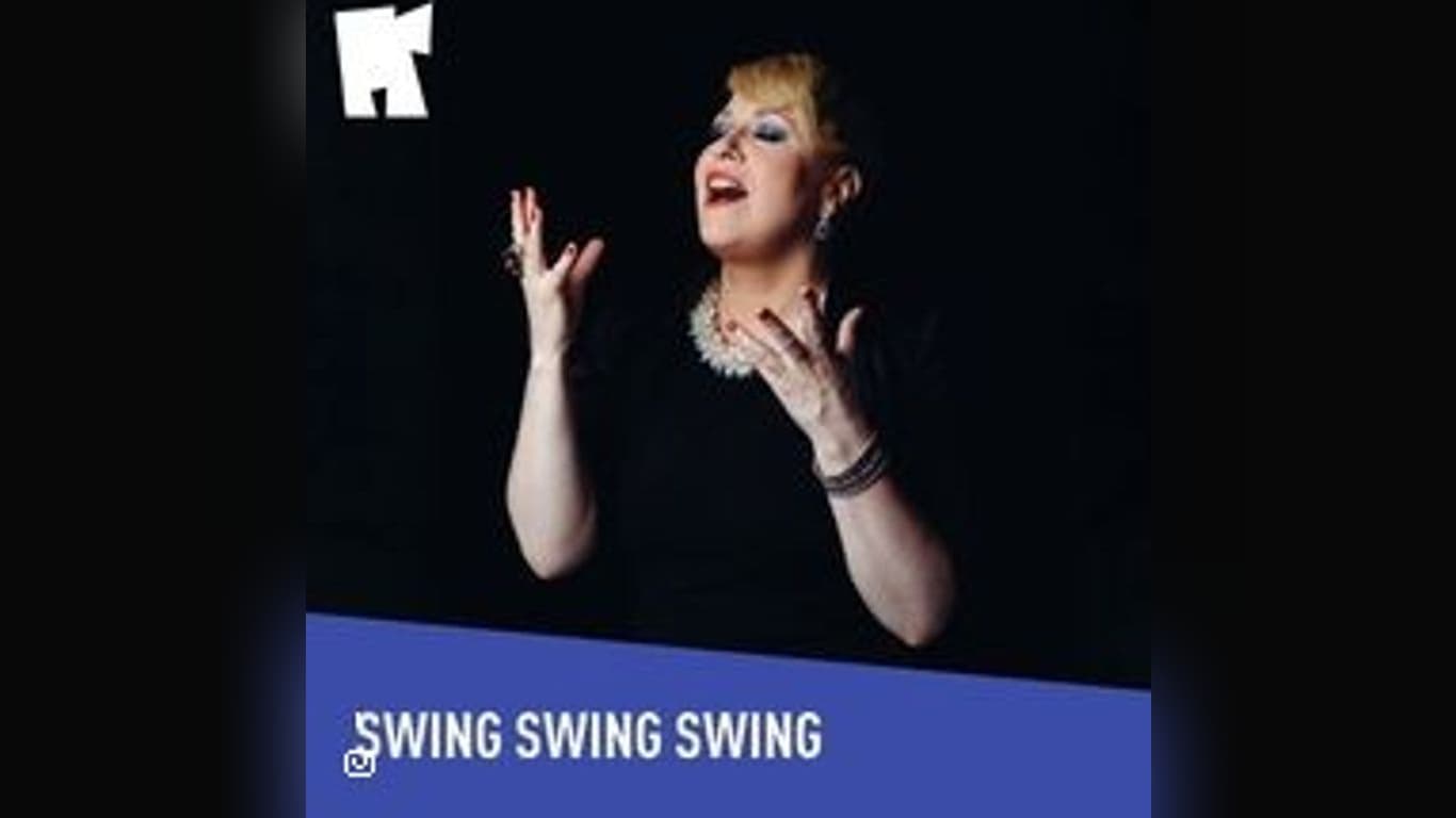 Swing Swing Swing