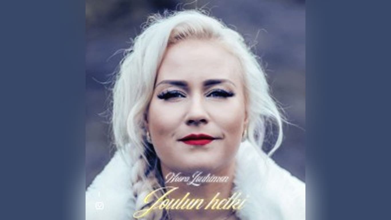 Noora Louhimo – Joulun hetki