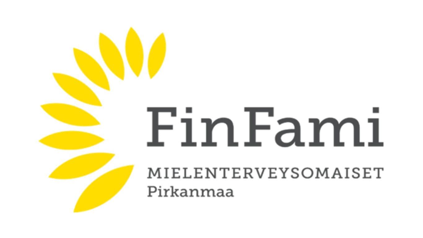 FinFami Pirkanmaan logo