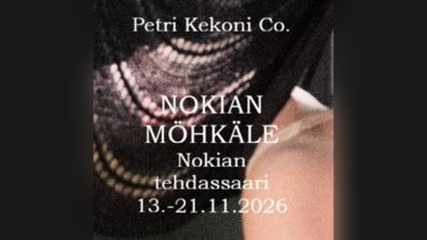 Nokian Möhkäle