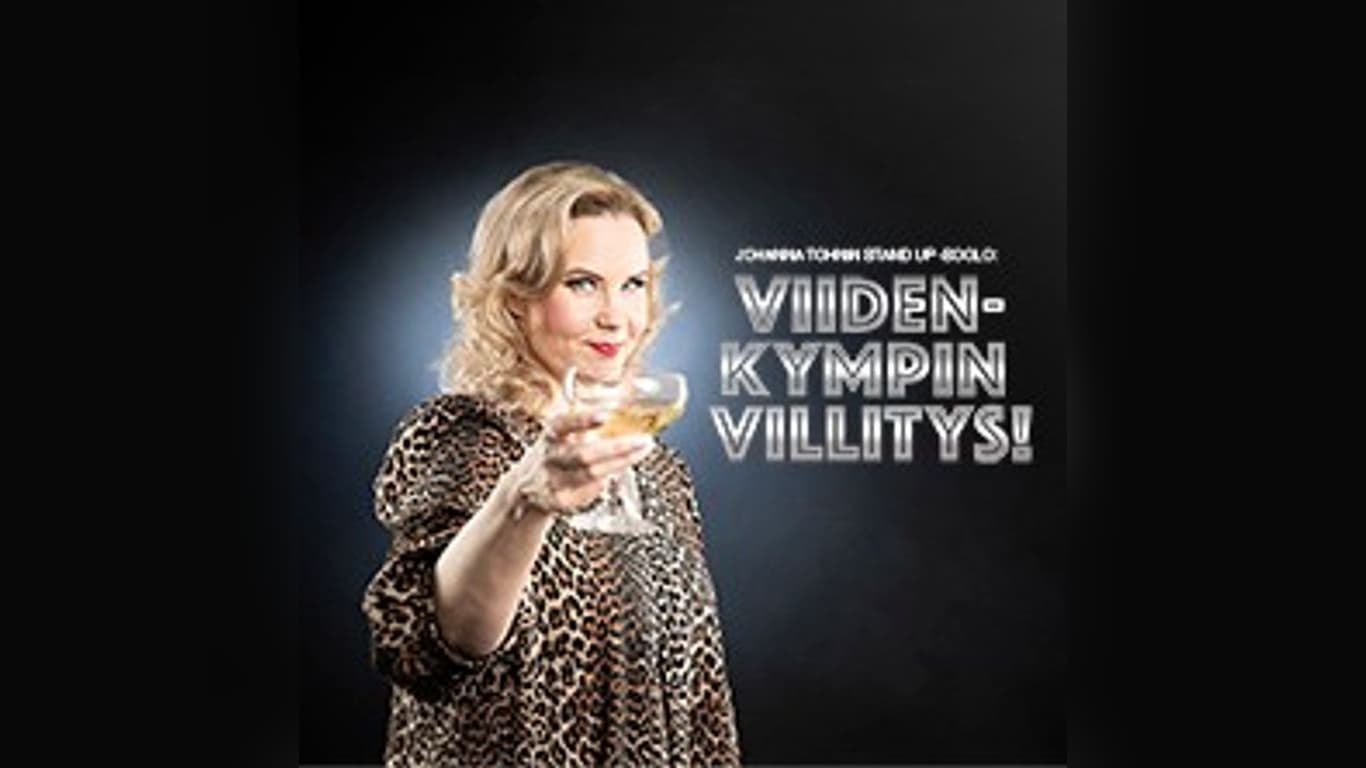 Viidenkympin villitys!