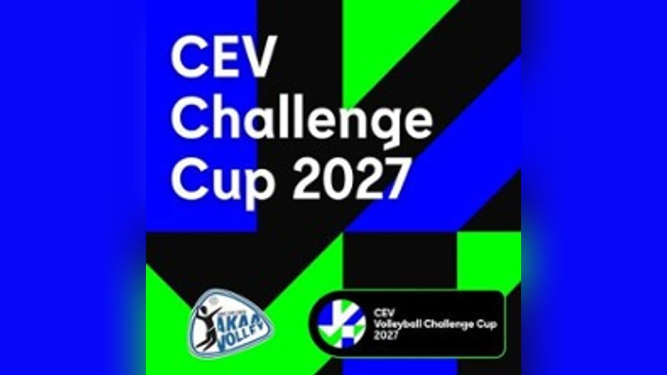CEVChallengeCup27: A-V - AC Oulu Volley