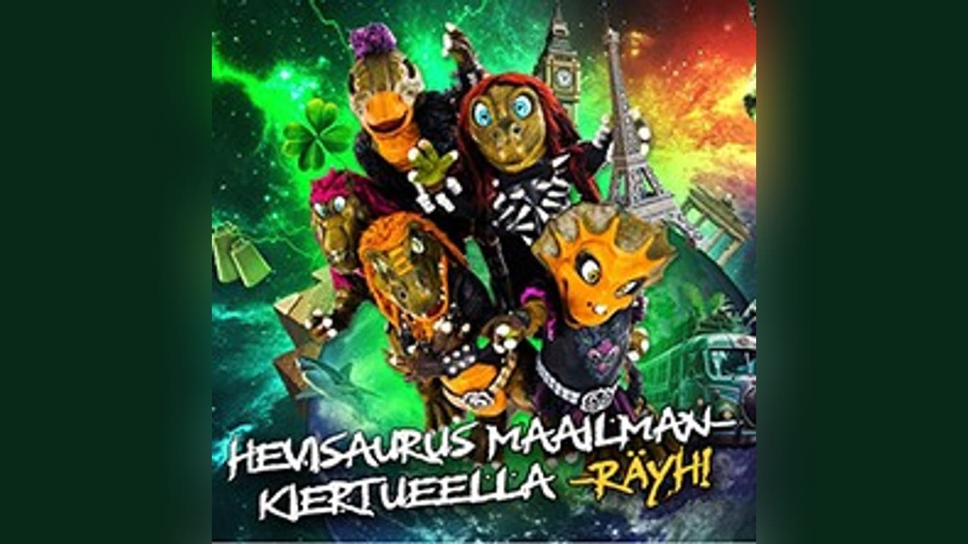 Hevisaurus