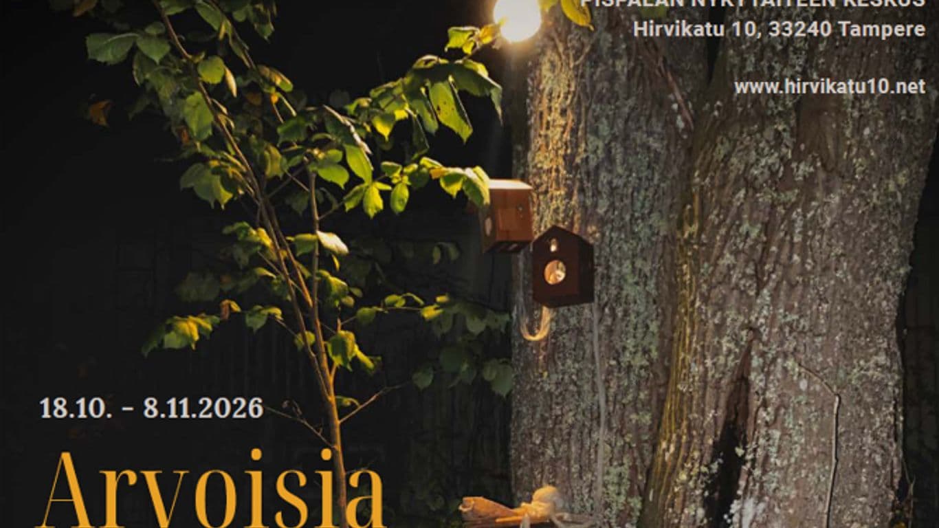 Kuvituskuva
