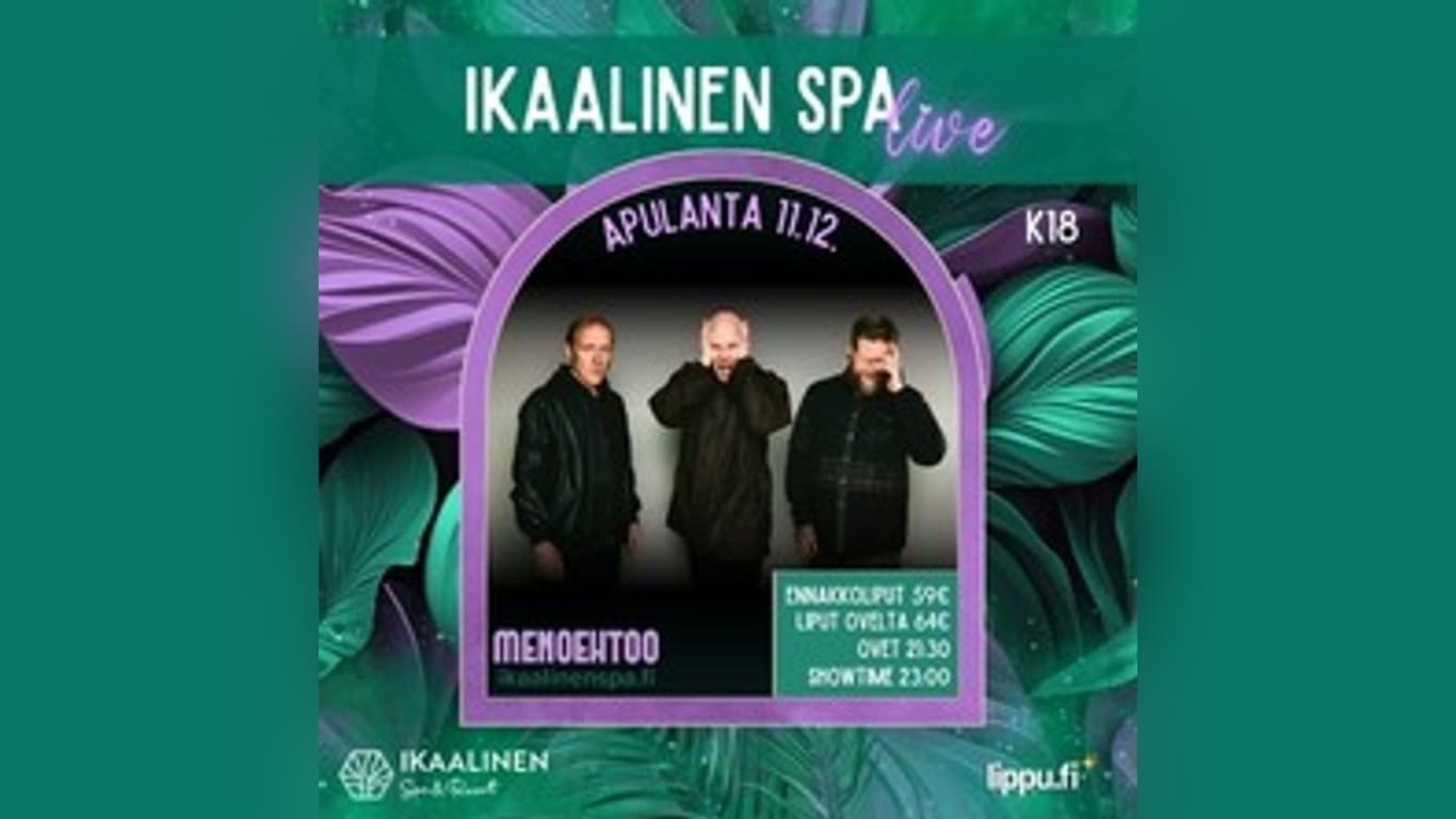 Apulanta K-18