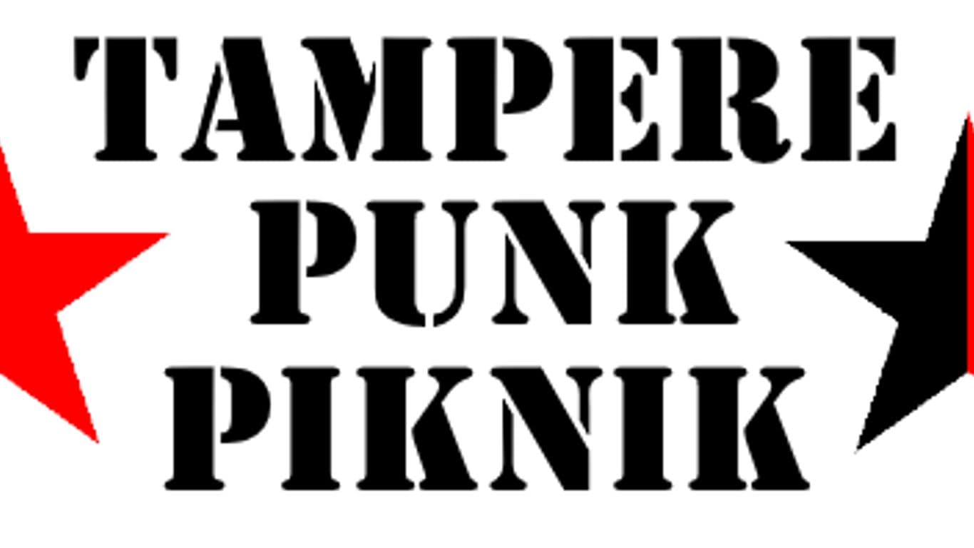 Tampere Punk Piknik
