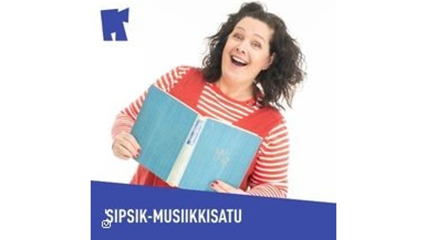 Sipsik-musiikkisatu