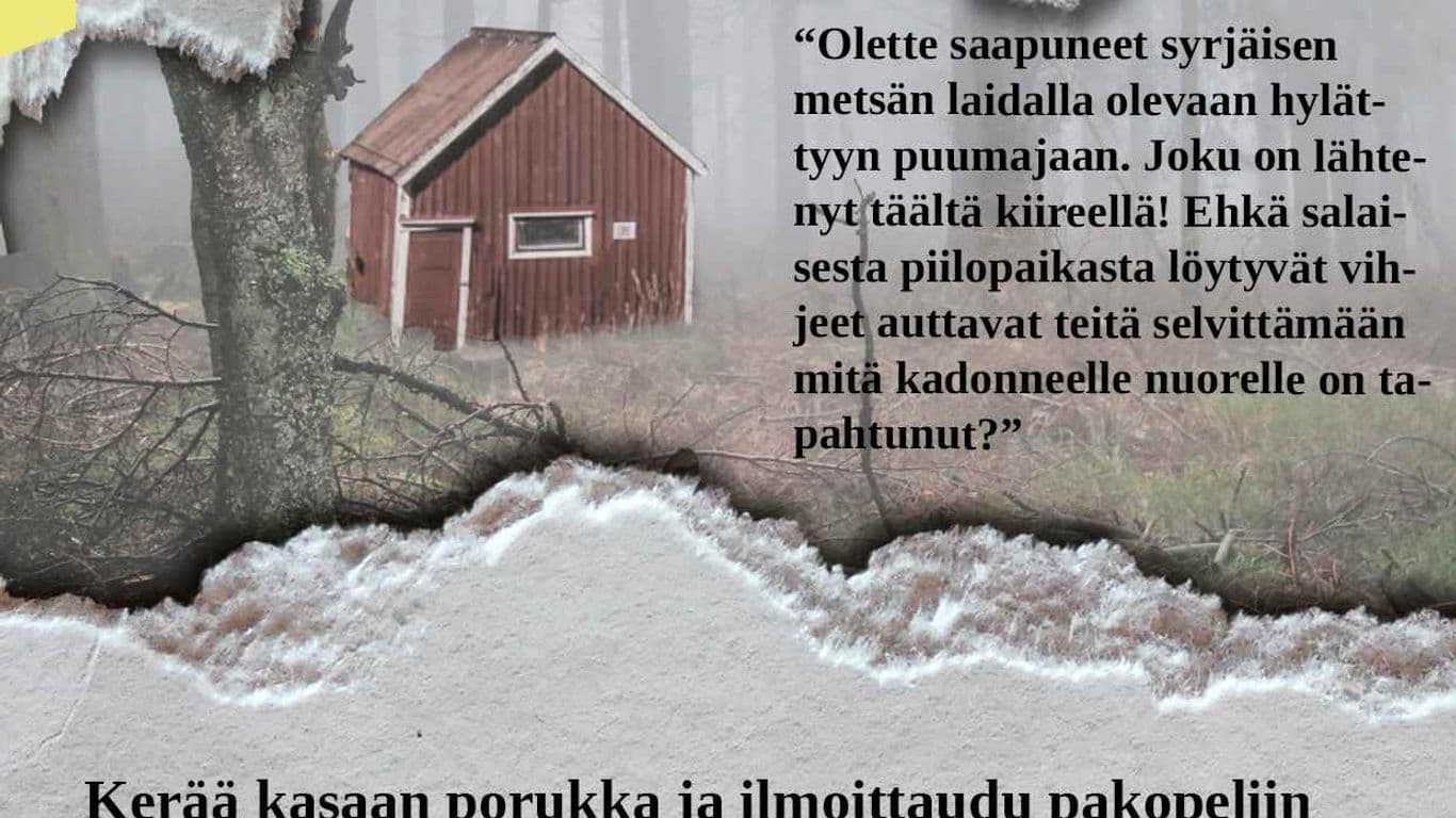 Kuvituskuva