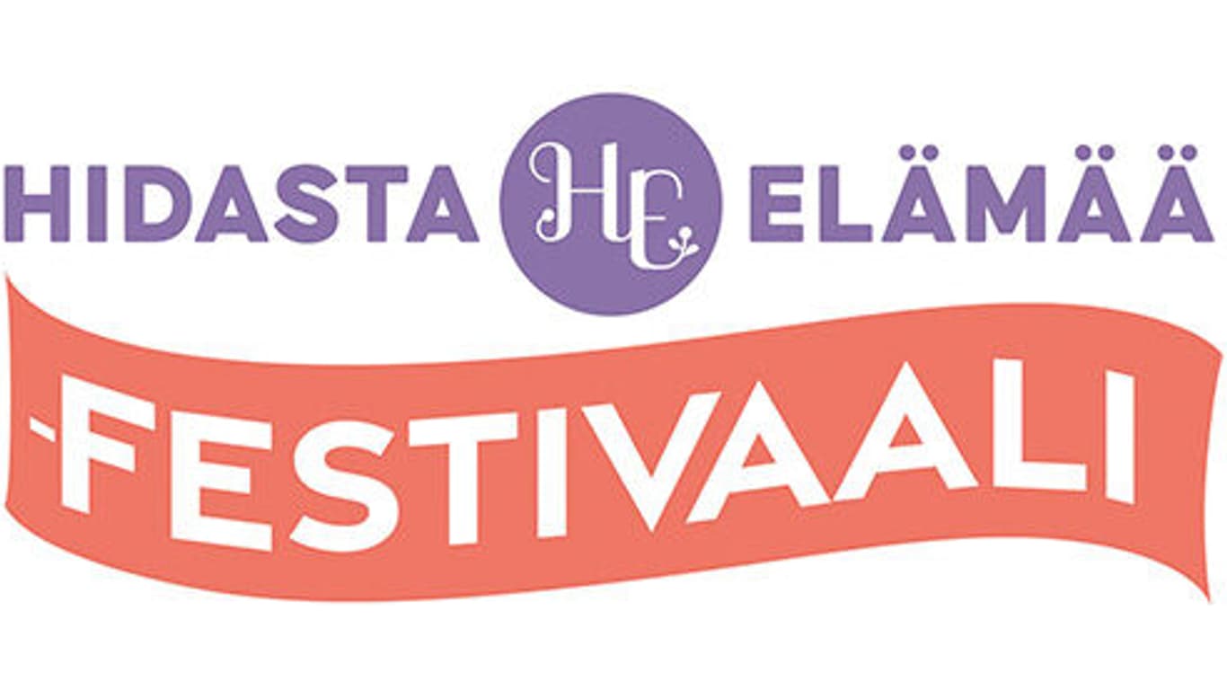 Hidasta elämää -festivaali