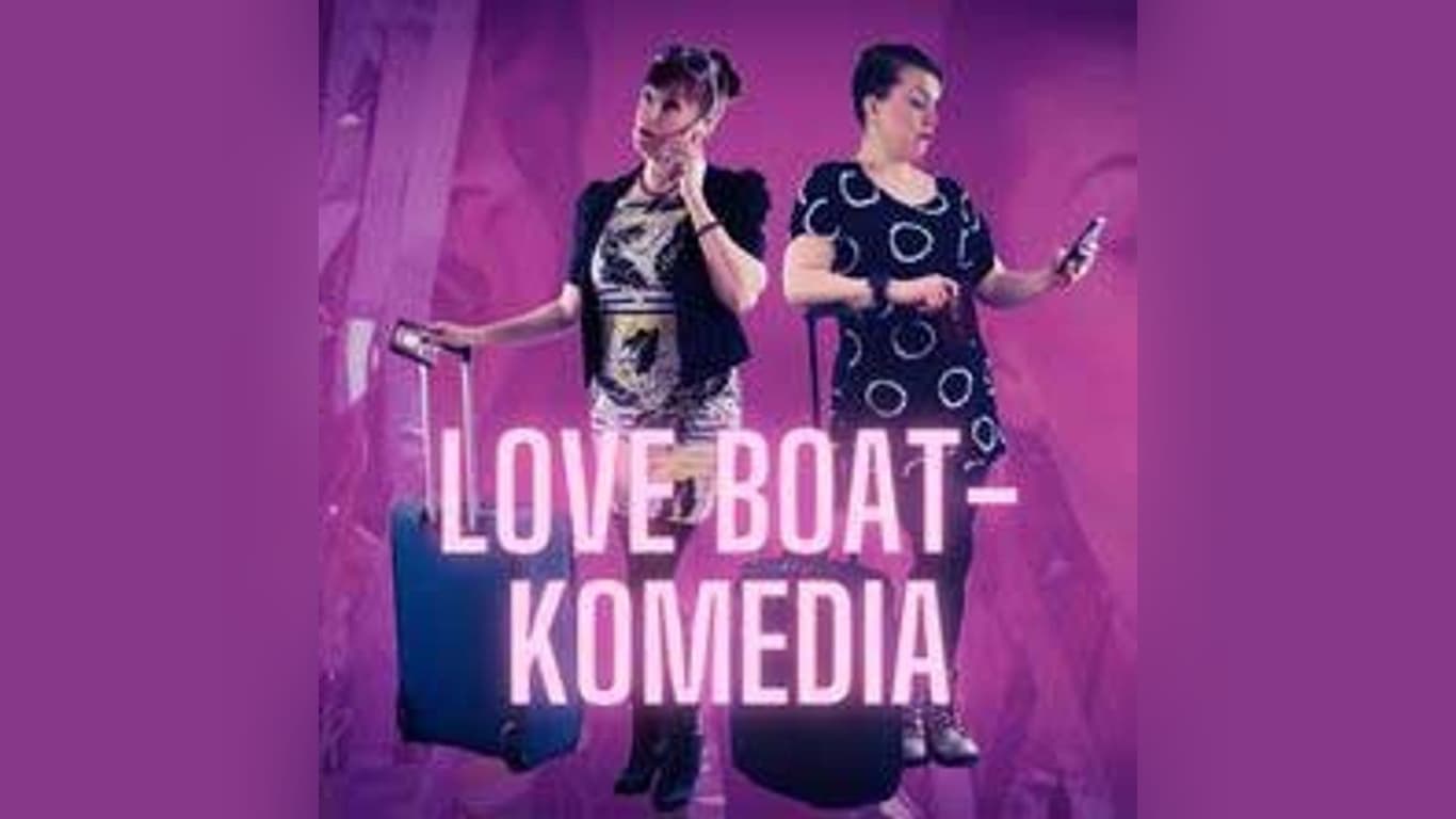 Love Boat-komedia K-18