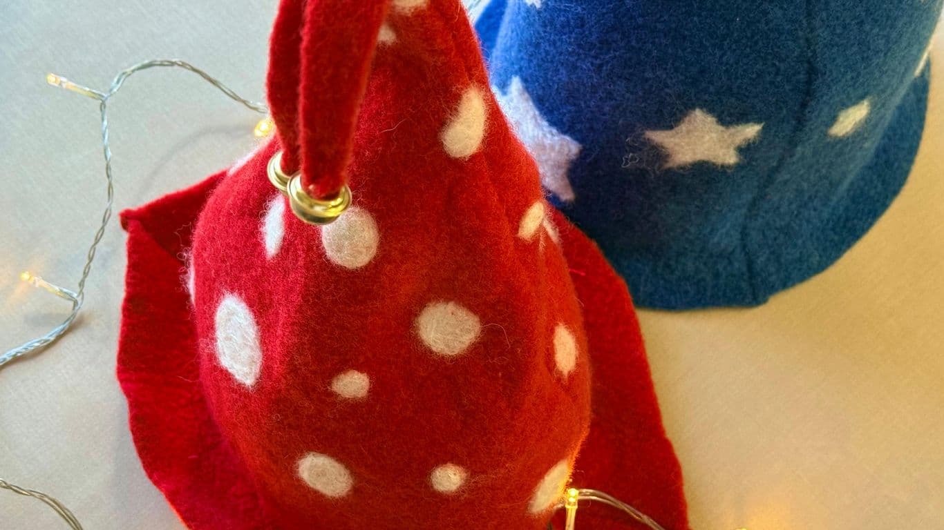 Tonttulakki