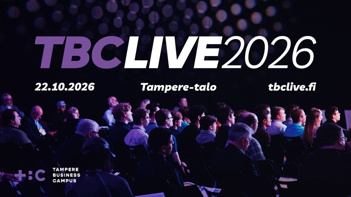 TBC LIVE 2026