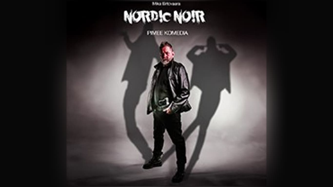 Nordic Noir – Pimee komedia