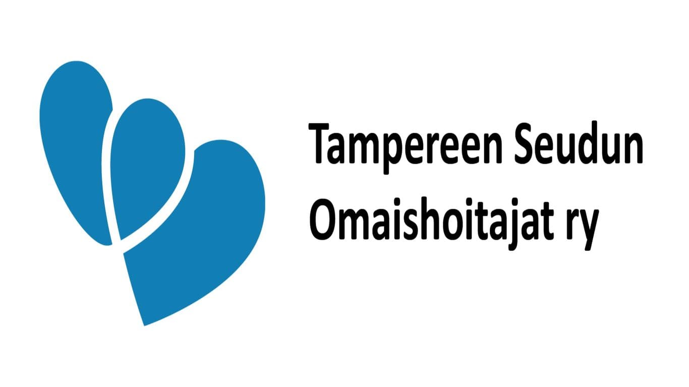 Tampereen Seudun Omaishoitajat ry logo