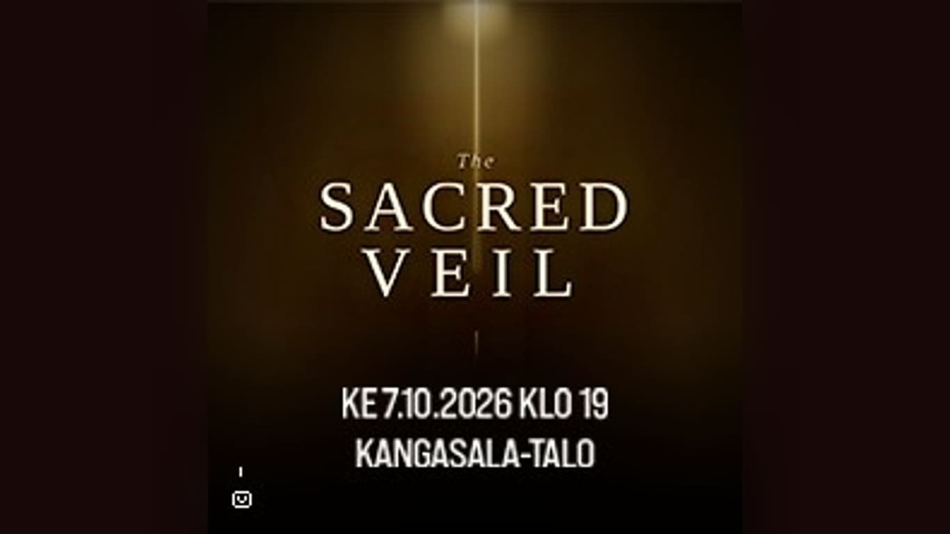 Kamarikuoro Näsi: The Sacred Veil