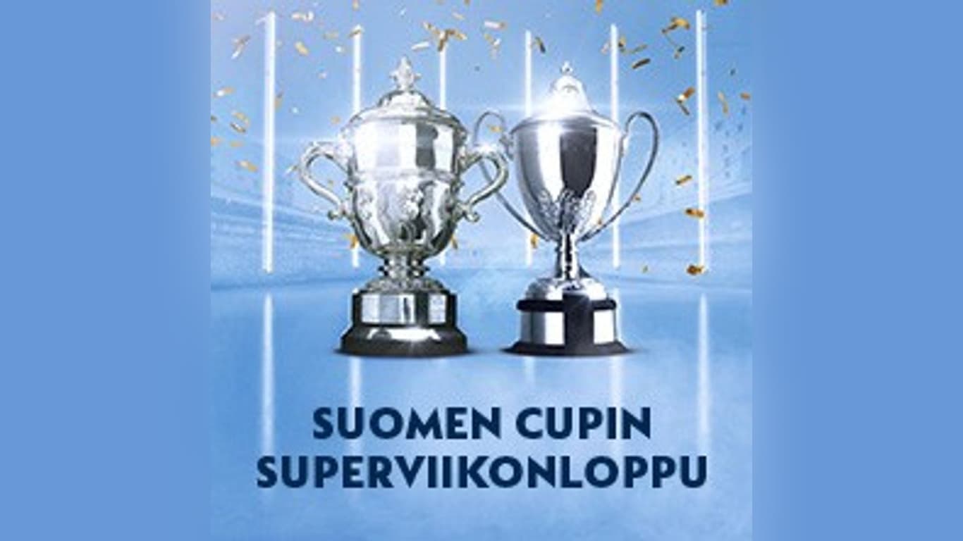 Miesten Suomen Cupin Finaali 2026: FC Inter - HJK