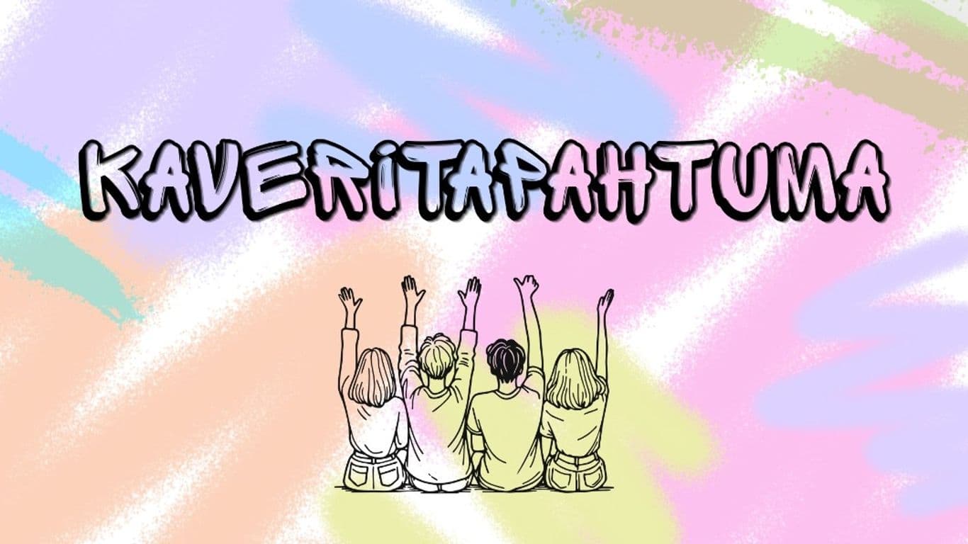 Kaveritapahtuma