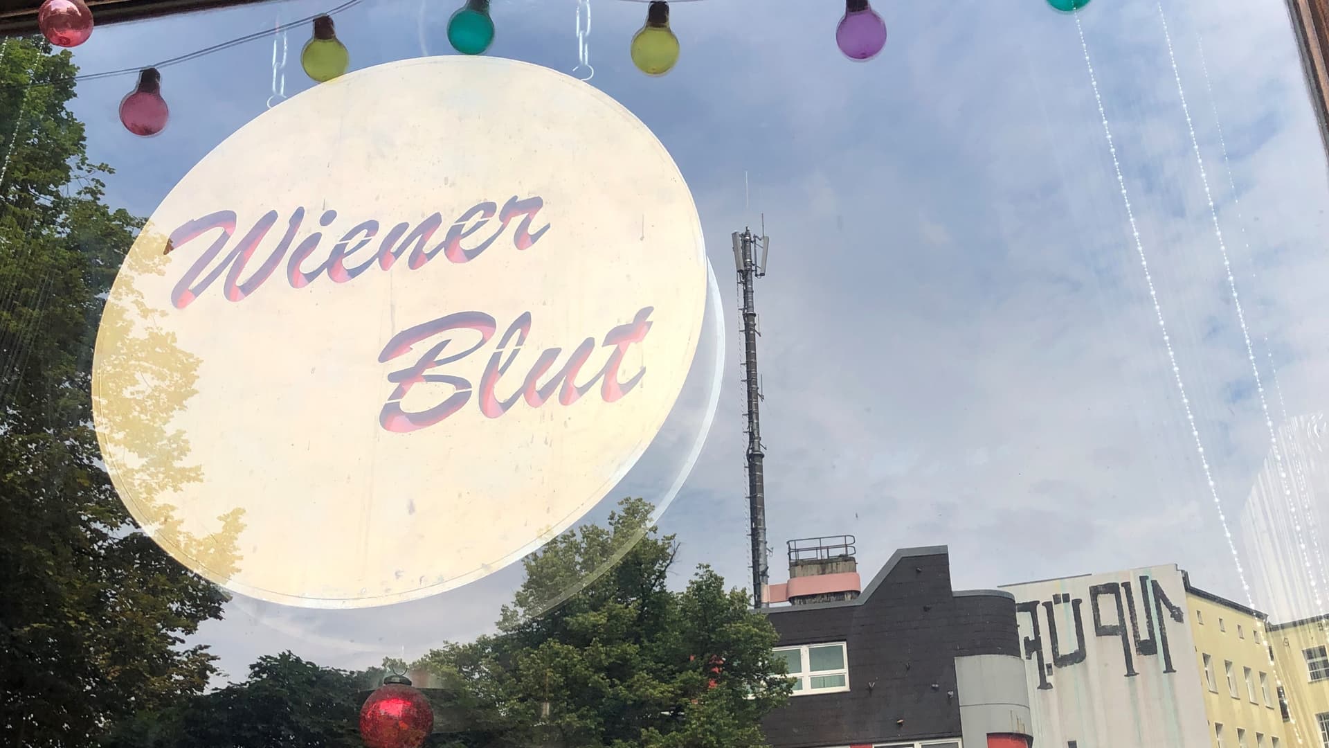 Wiener Blut – gestern und heute