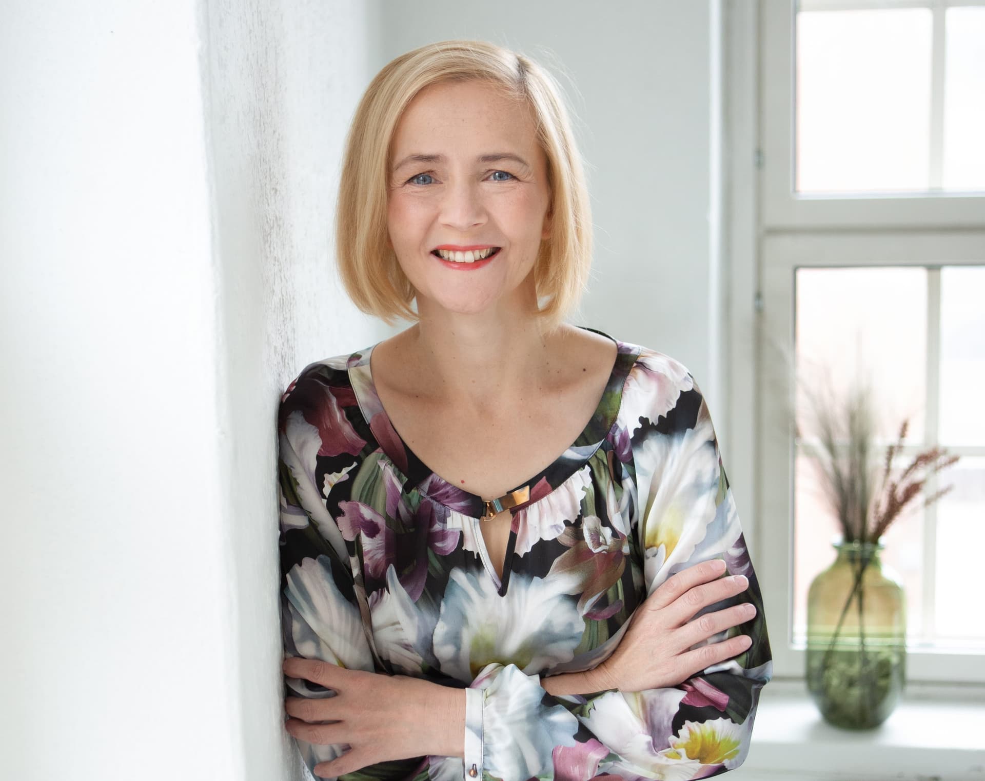 Svenska för alla? Professor Camilla Lindholm berättar om lätt svenska i Finland