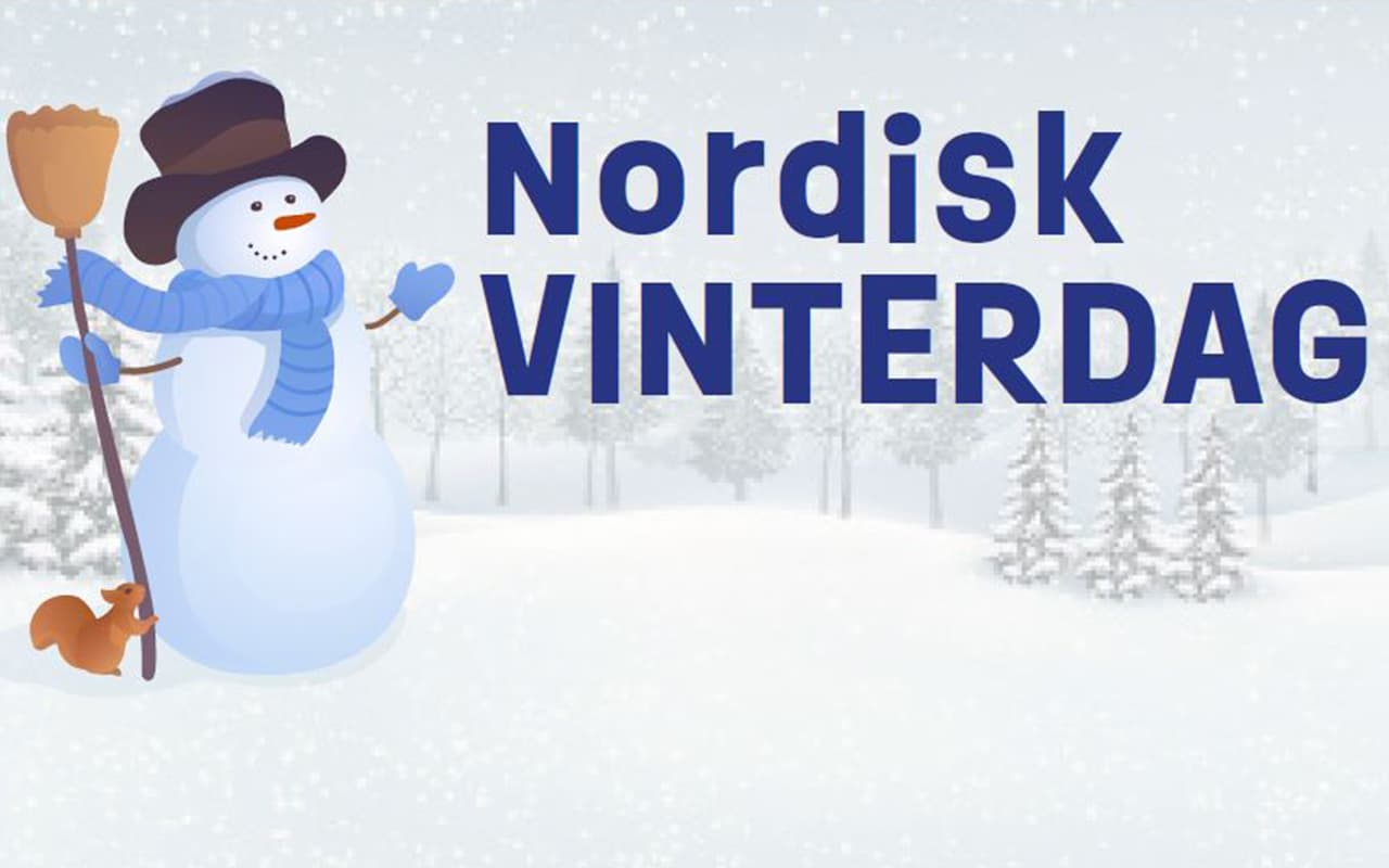 Nordiska vinterdagen